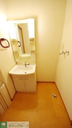 プレセンテの物件内観写真